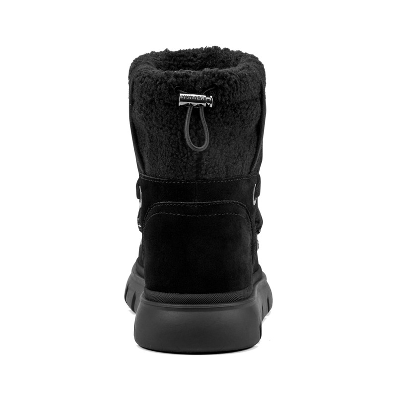 Women's Moriah Casual Waterproof Booties 4