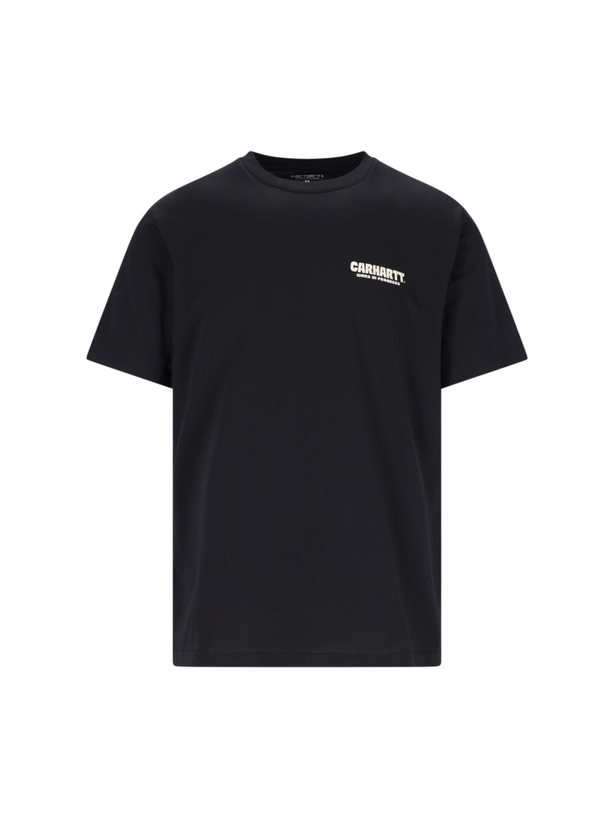 S/S "TRADE" T-SHIRT - 1