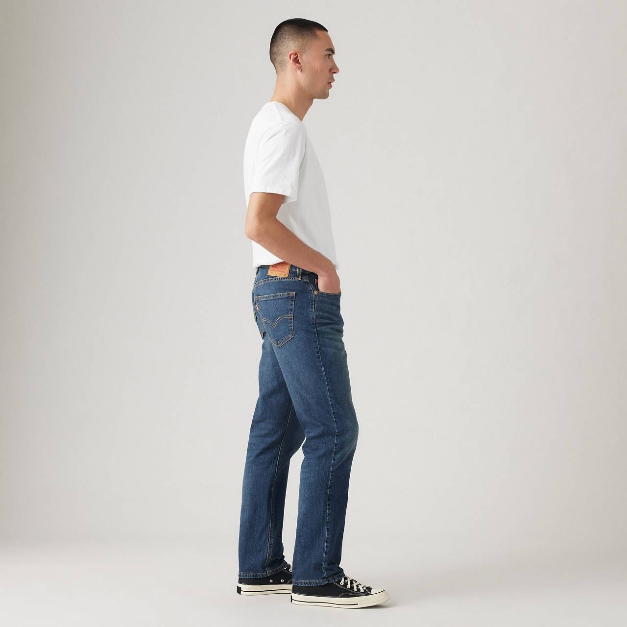 541™ ATHLETIC TAPER FIT MEN'S JEANS - 6