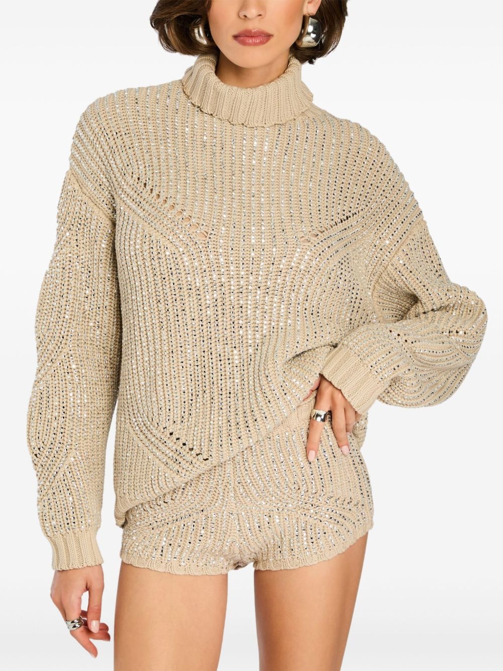 Camden sweater - 5
