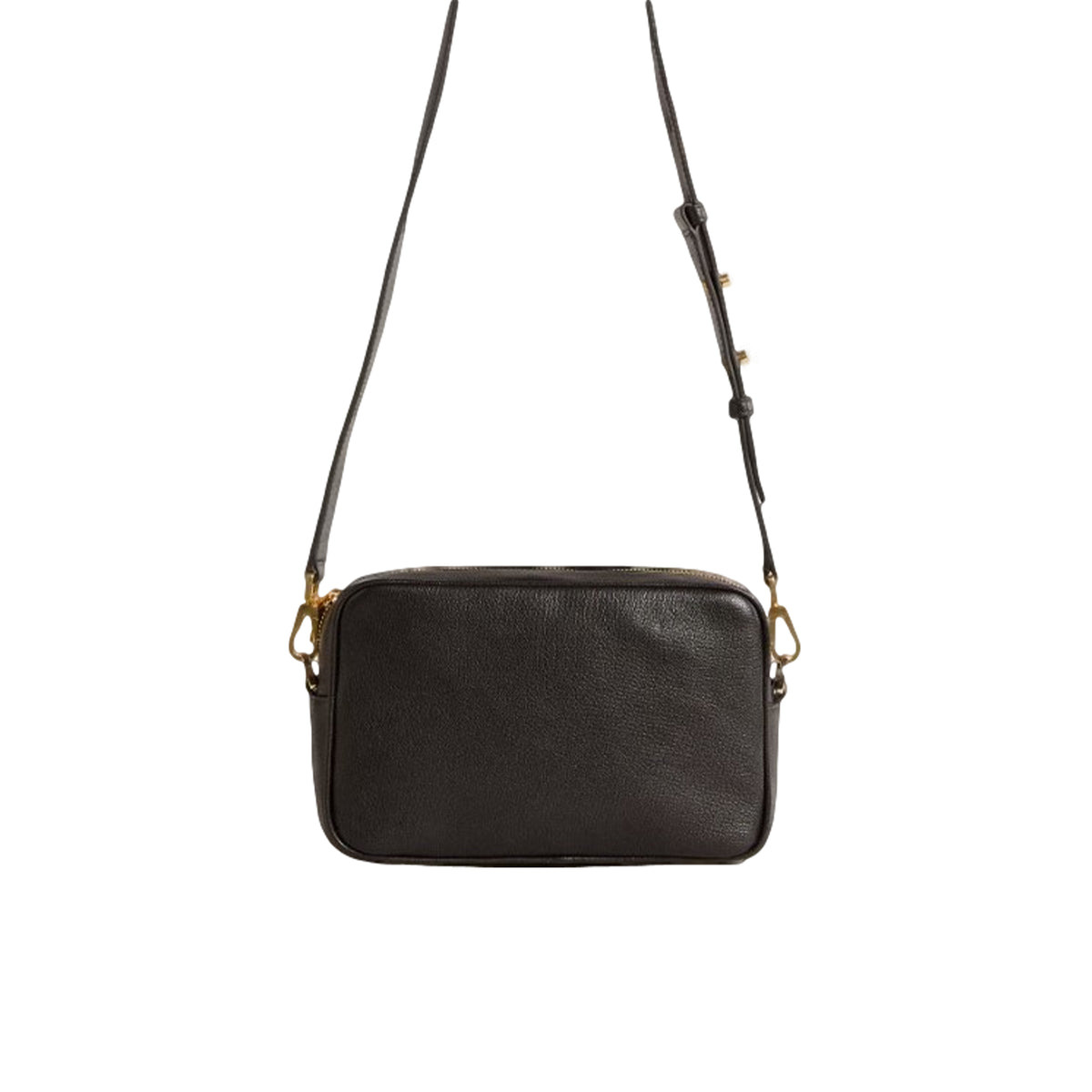 STAR BAG (BLACK) - 4