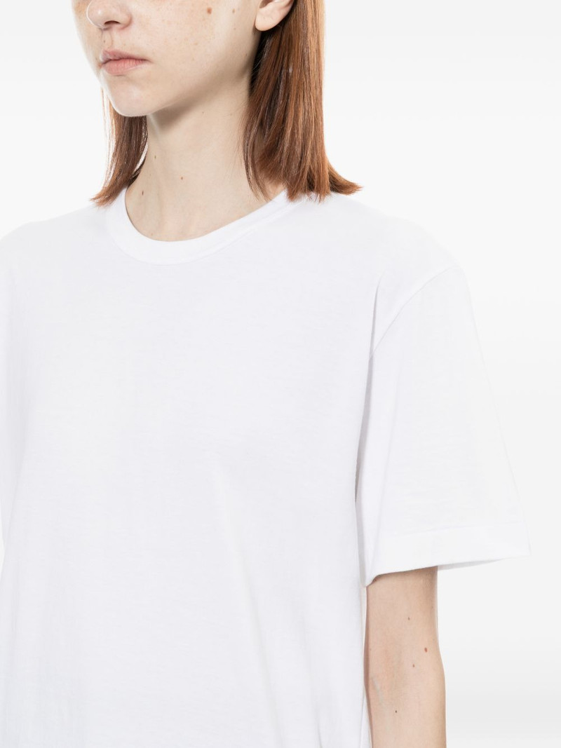 short-sleeved T-shirt 5
