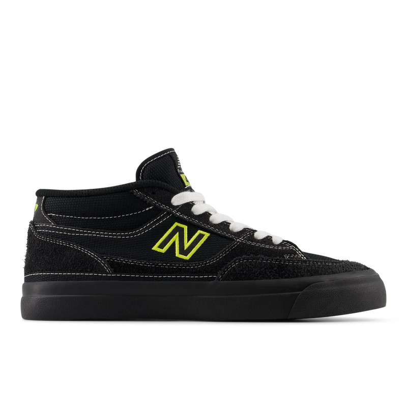 Unisex NB Numeric Franky Villani 417 Skateboarding Shoes - 1
