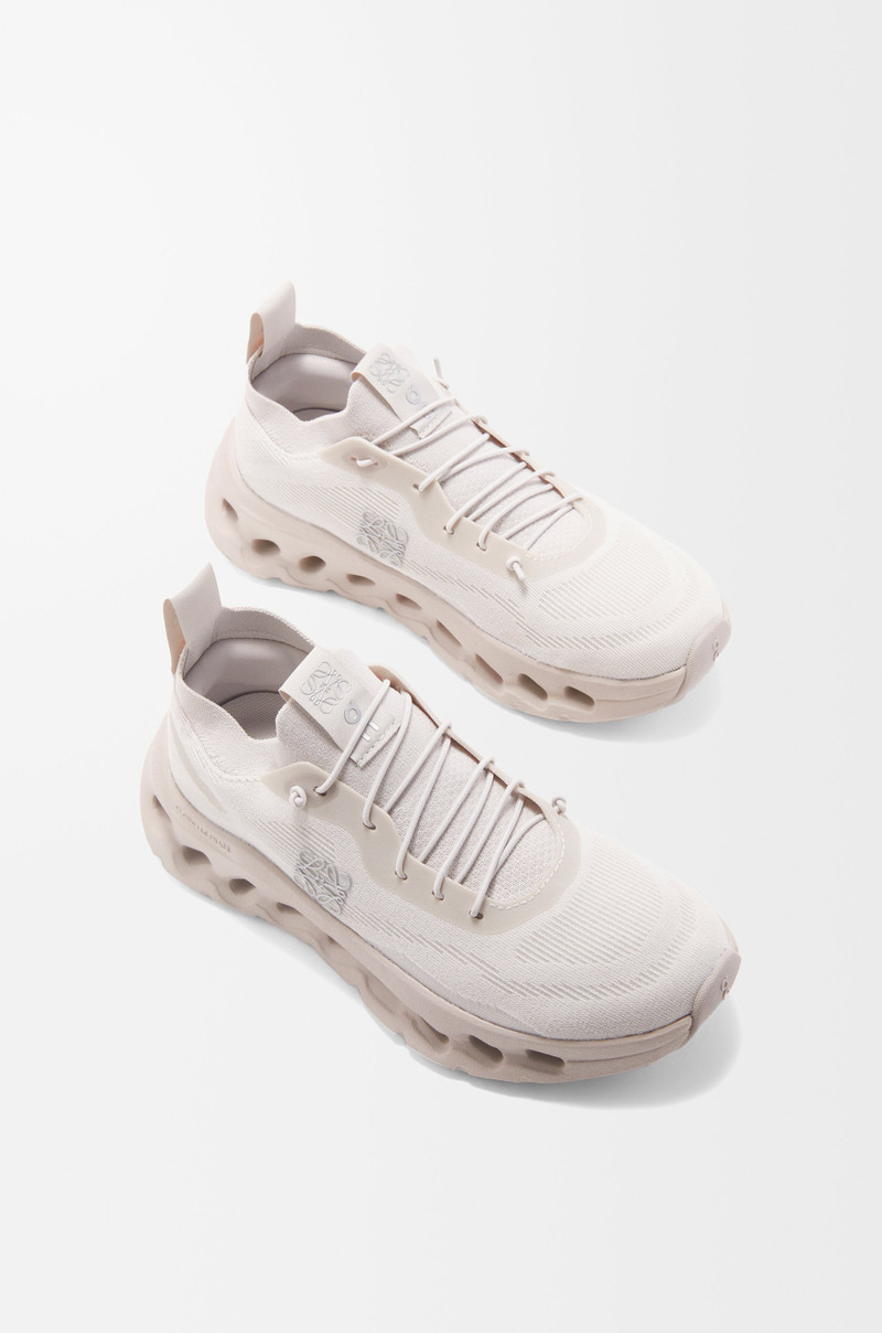 Cloudtilt sneaker in recycled polyester 4