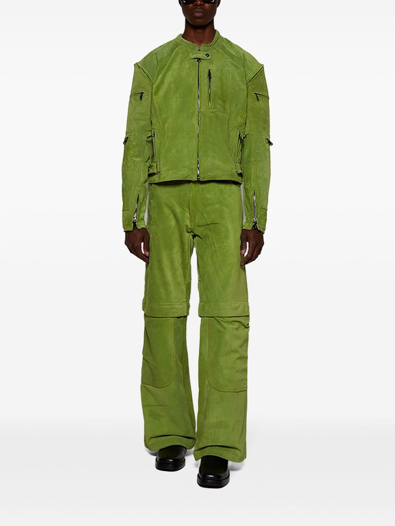 EARTHLING VIP Avo trousers outlook