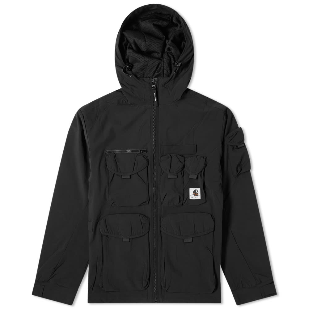 Carhartt WIP Hayes Jacket - 1