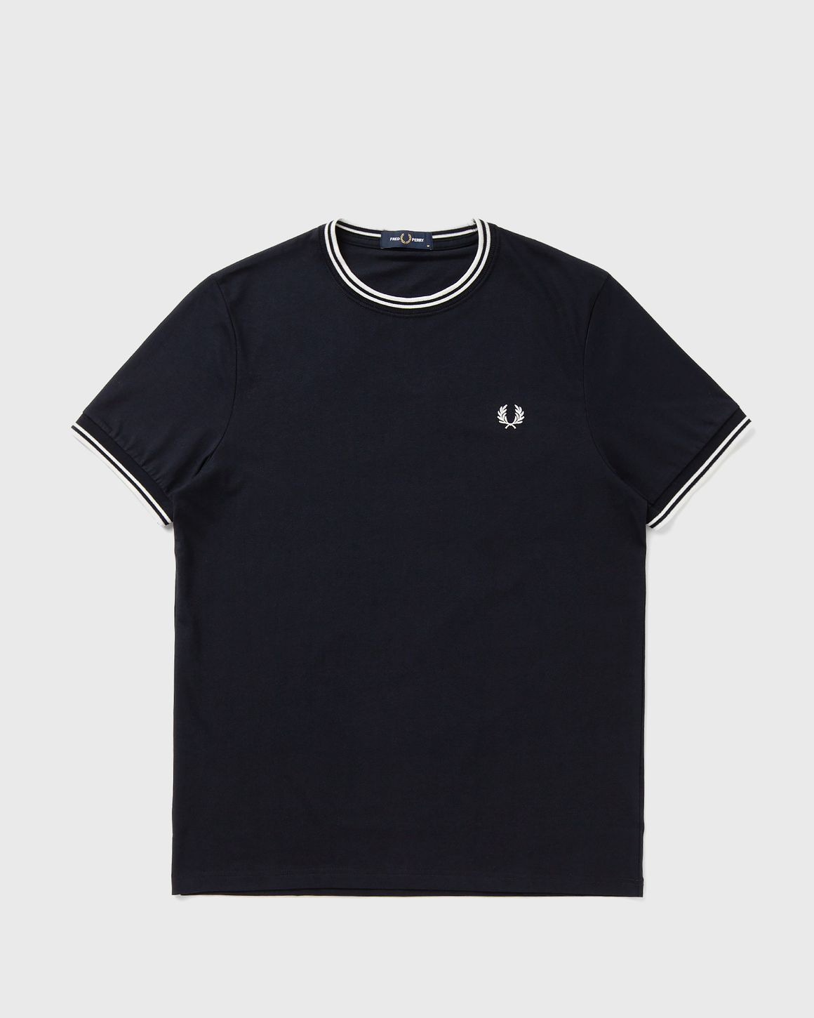 TWINTIPPEDT-SHIRT - 1