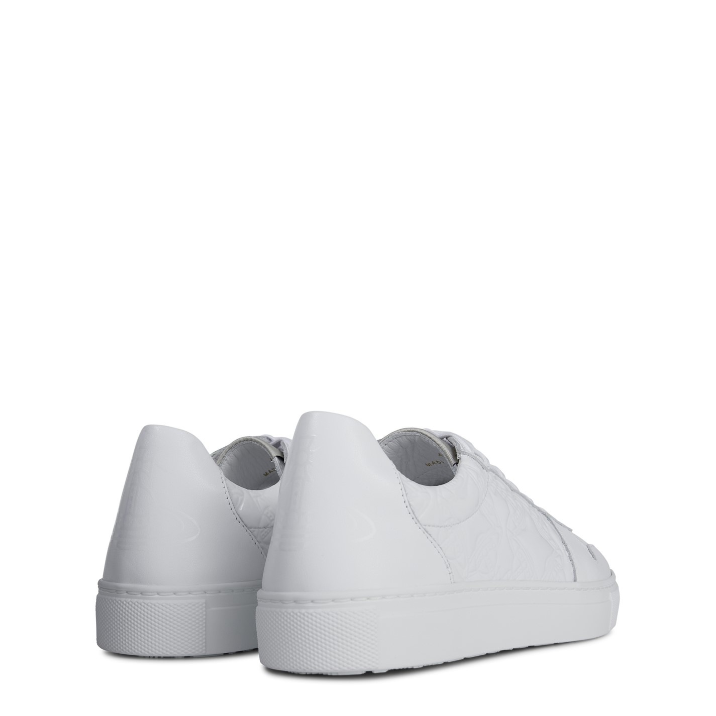 【Vivienne Westwood】APOLLO ALL OVER ORB ロートップ Vivienne Westwood | Apollo All Over Orb Low-Top Trainers