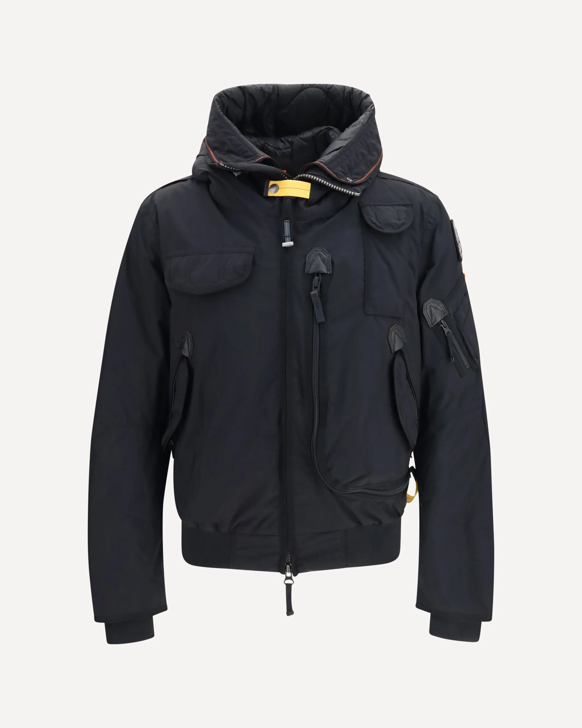 Gobi Jacket - 1