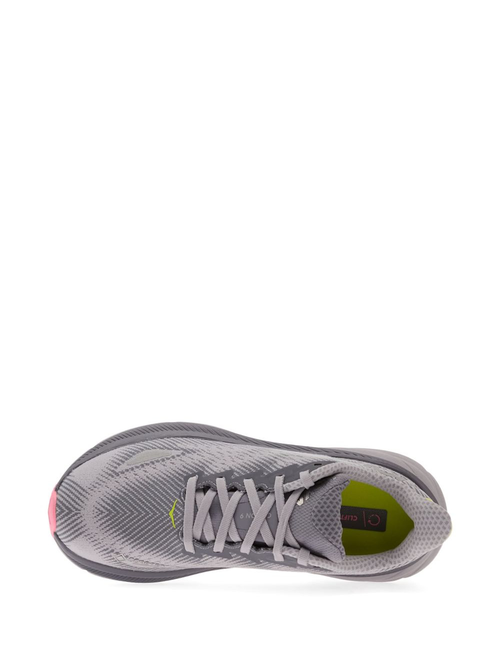 Gore-Tex Clifton sneakers - 5