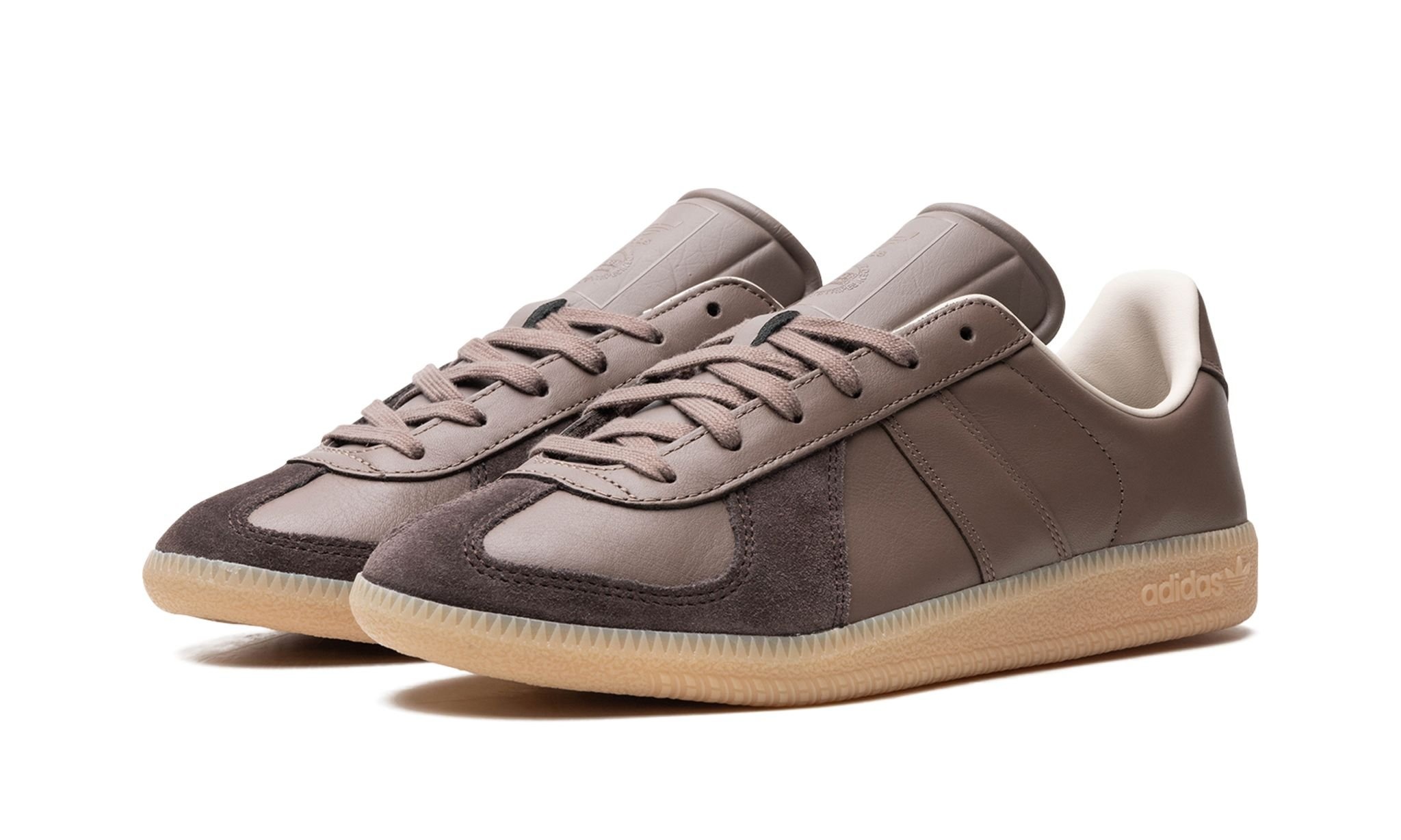 Adidas x size? ☆ BW ARMY ‘Brown’ adidas BW Army 