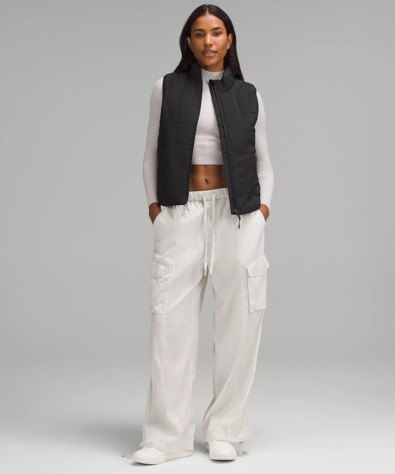 lululemon Route Ready Lightweight Insulated Vest outlook