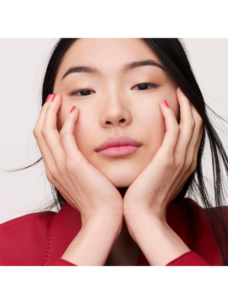 Women's Les Mains Hermès Nail Enamel - 30 Rose Horizon 5