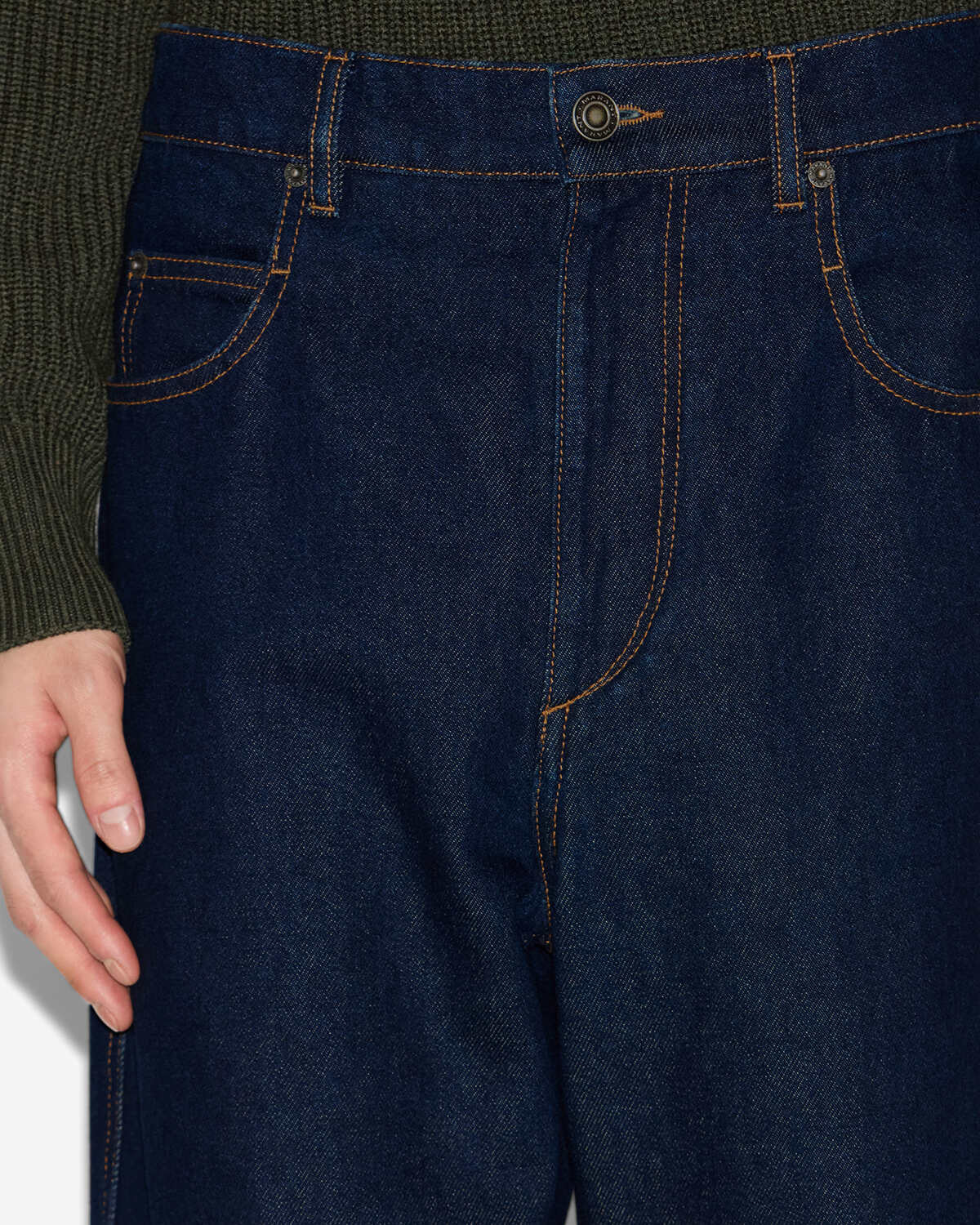 JAMESON PANTS - 3