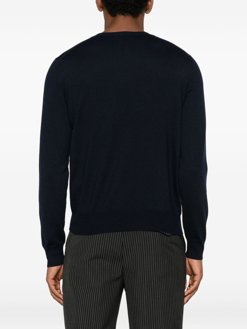 crew-neck sweater 4
