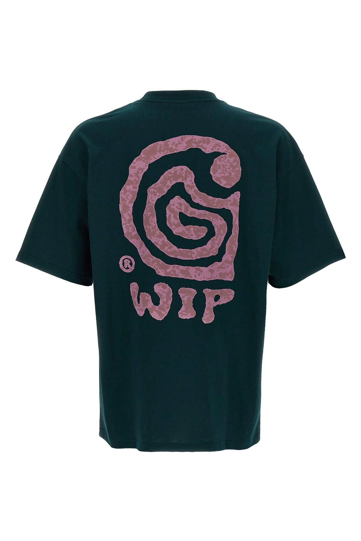 'Helix' T-shirt - 2
