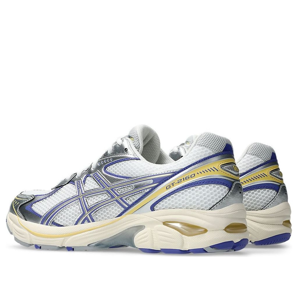 ASICS GT-2160 'White Blue Violet' 1203A275-109 - 4