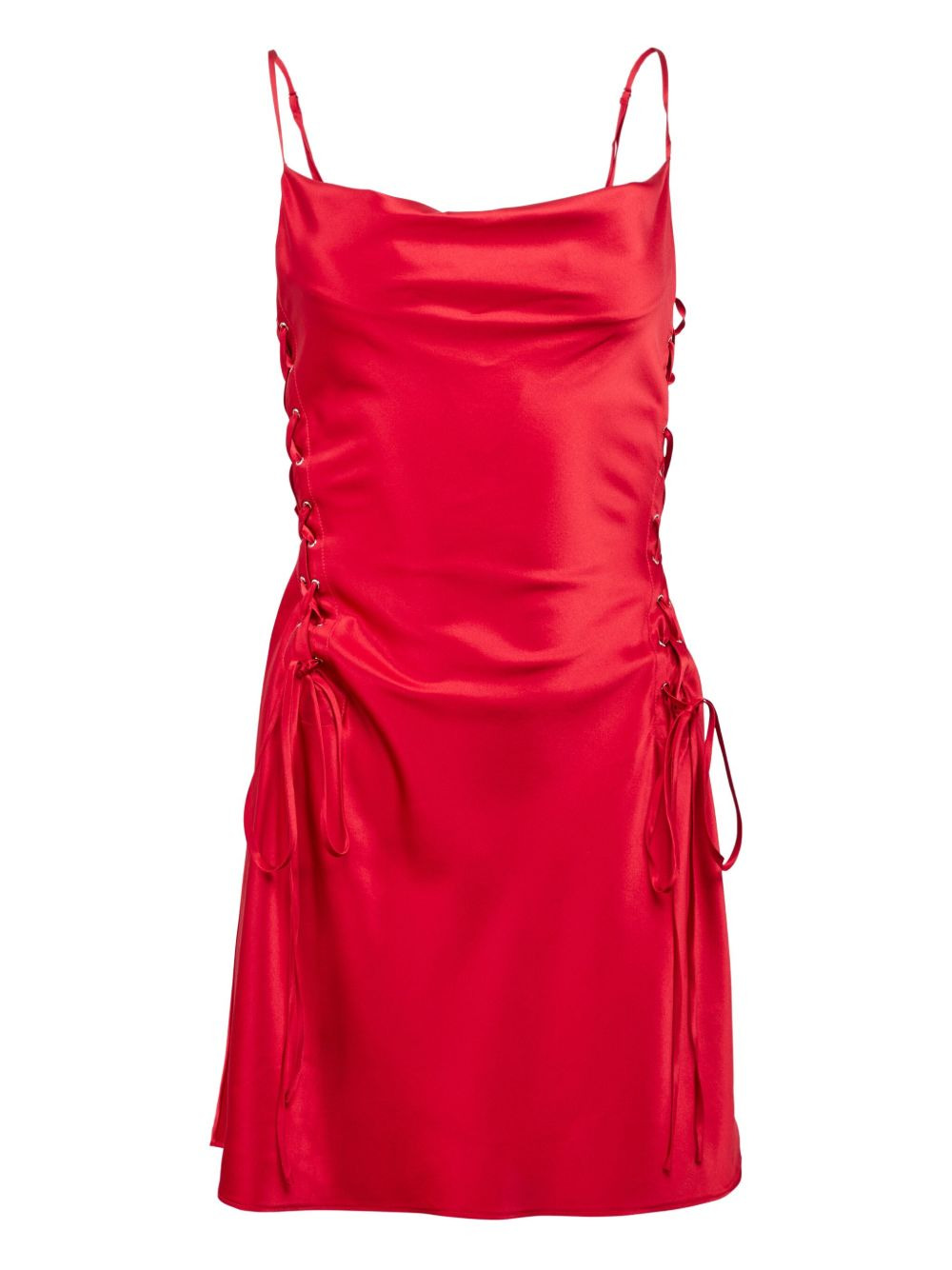Ella mini dress - 3