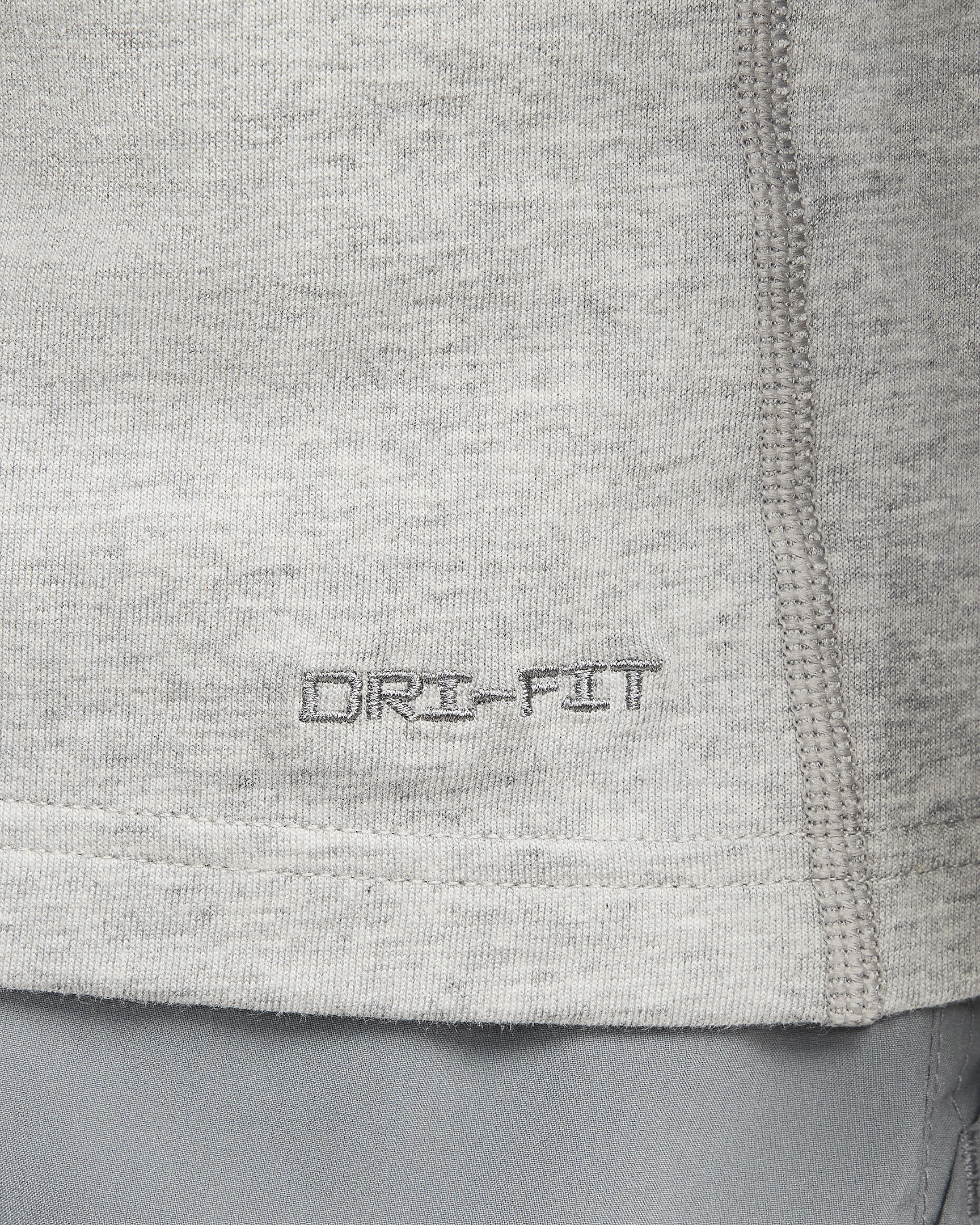 Nike Primary Men's Dri-FIT Long-Sleeve Versatile Top - 5