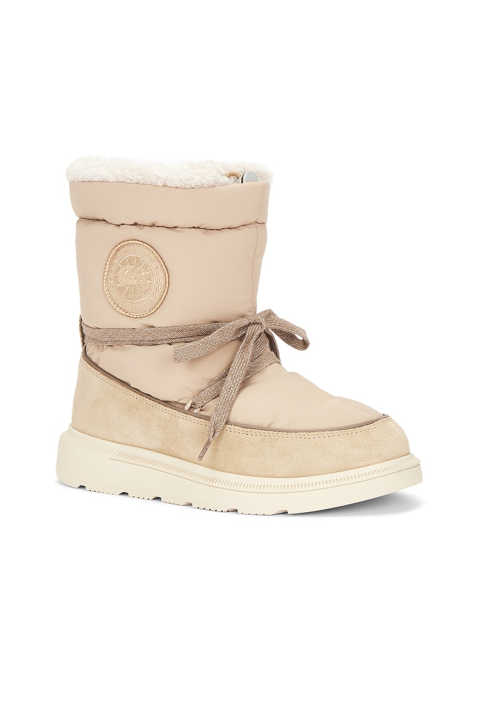 Demma Puffer Boot - 2