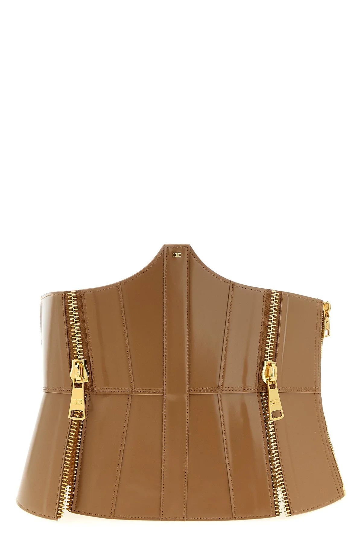 Bustier Belt - 1
