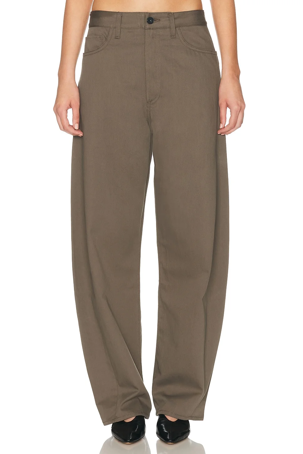 Luna Trouser - 1