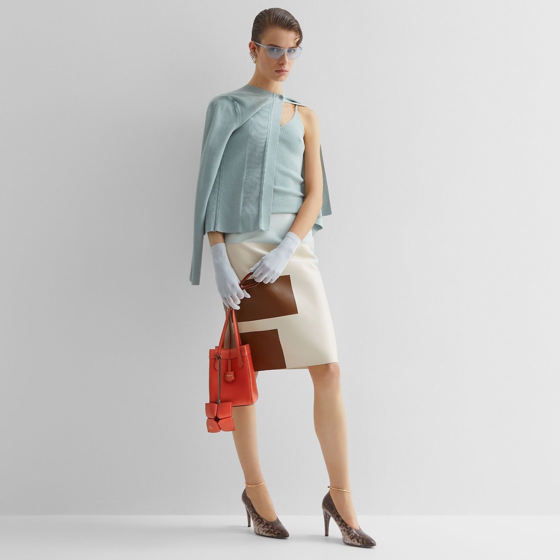 Fendi Origami Mini - 8