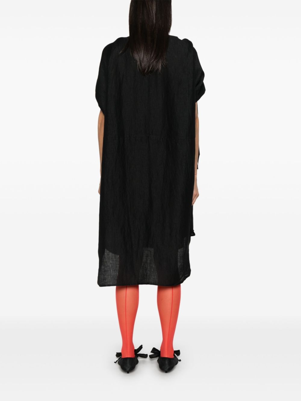 Renew midi dress - 4