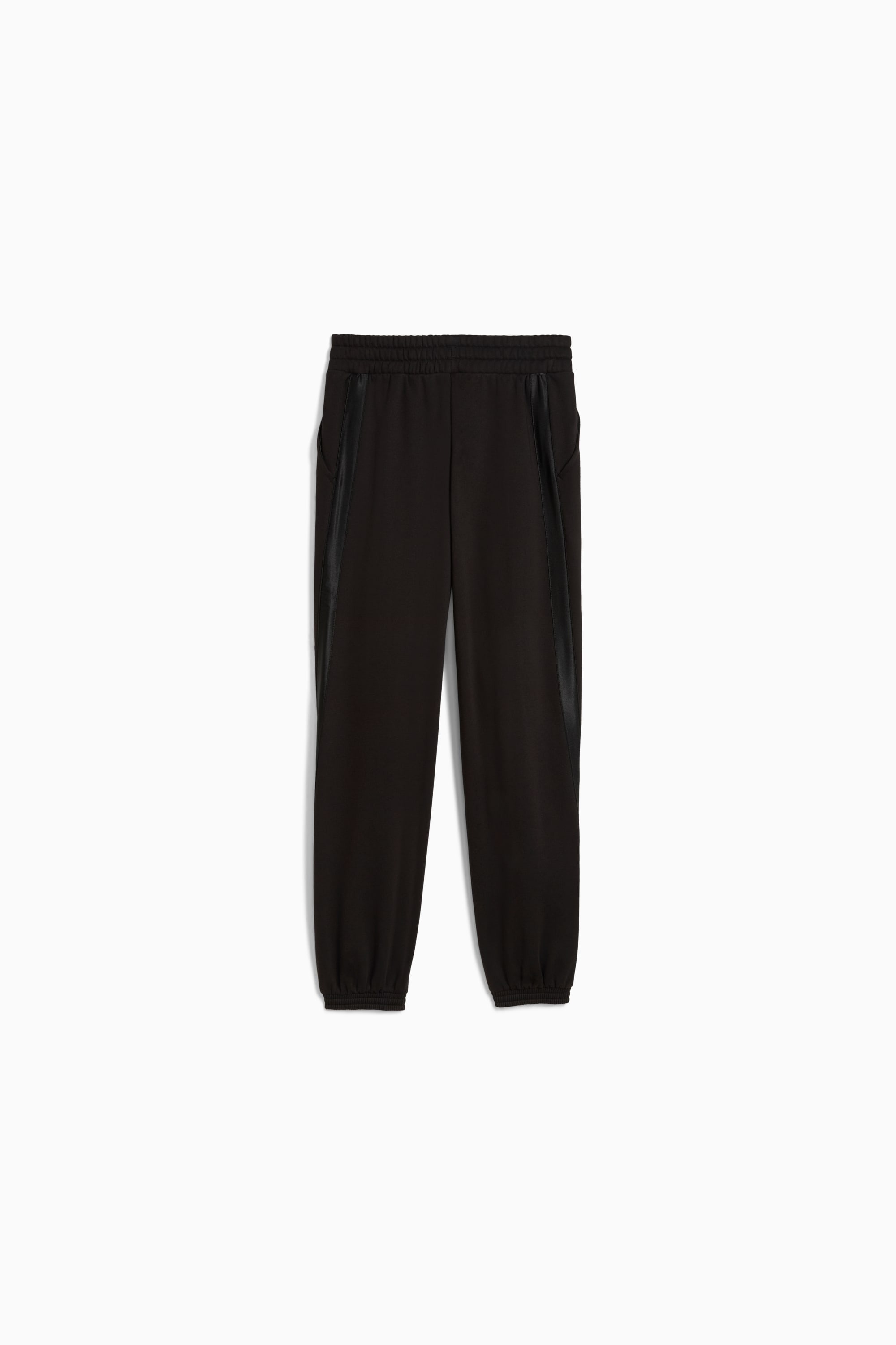 PUMA Essentials Satin Women's Joggers - 2