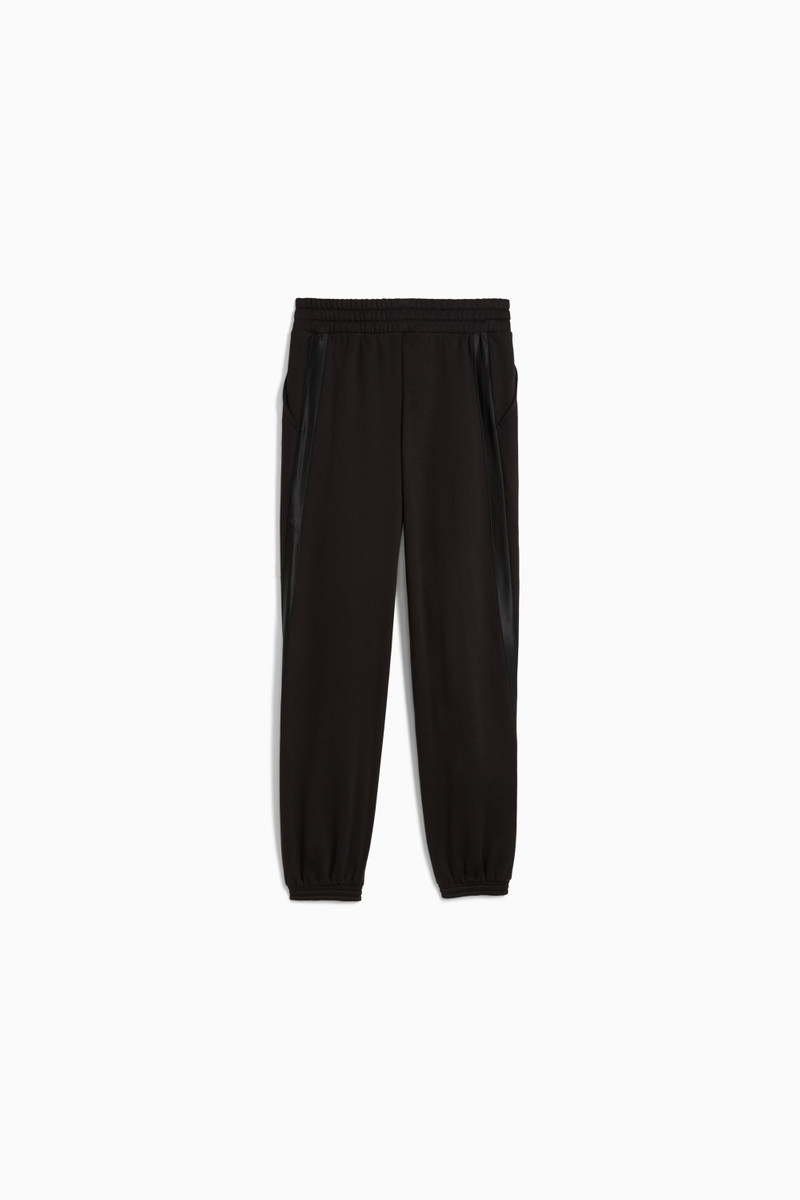 PUMA PUMA Essentials Satin Women's Joggers outlook