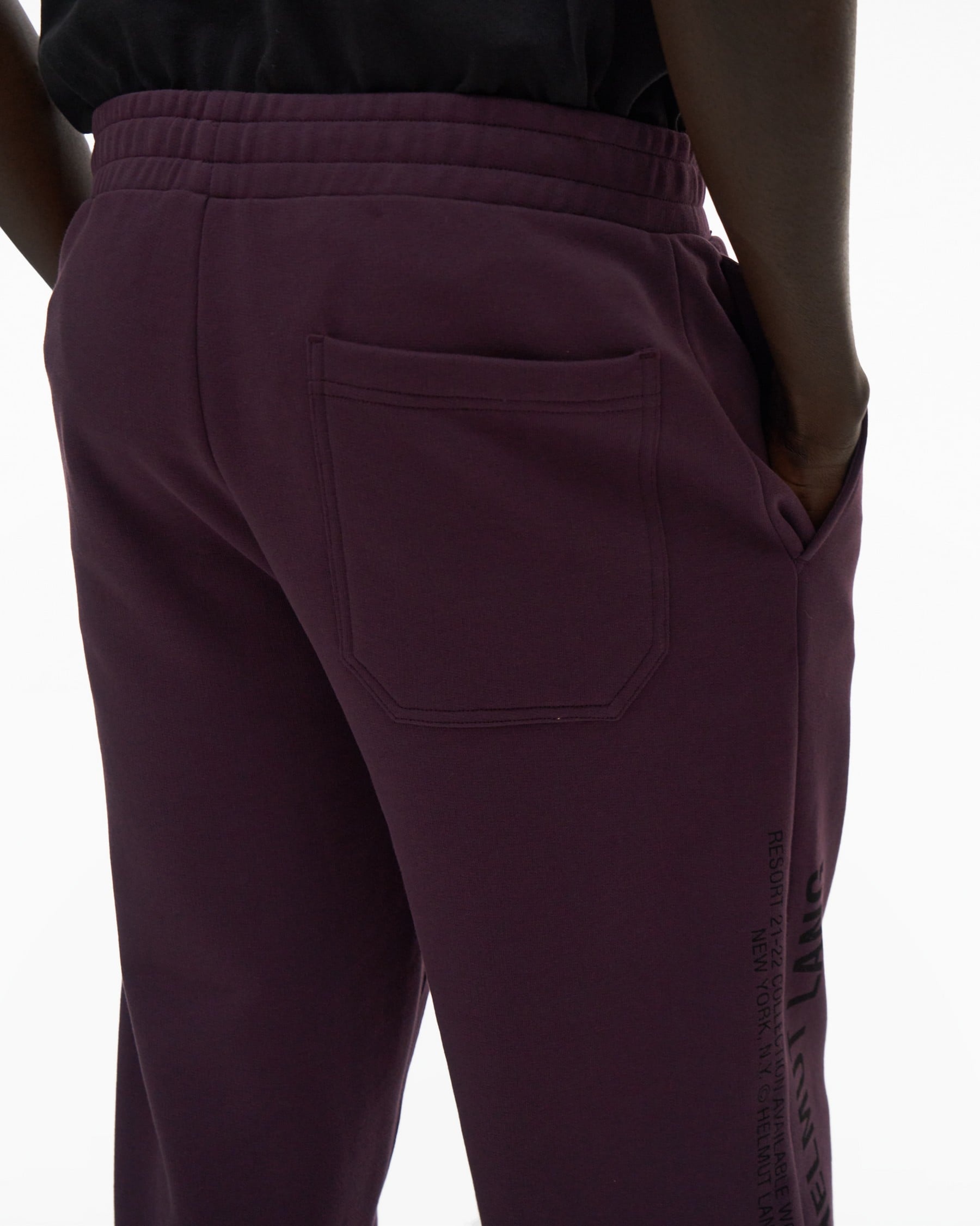 DISTORT JOGGER - 6