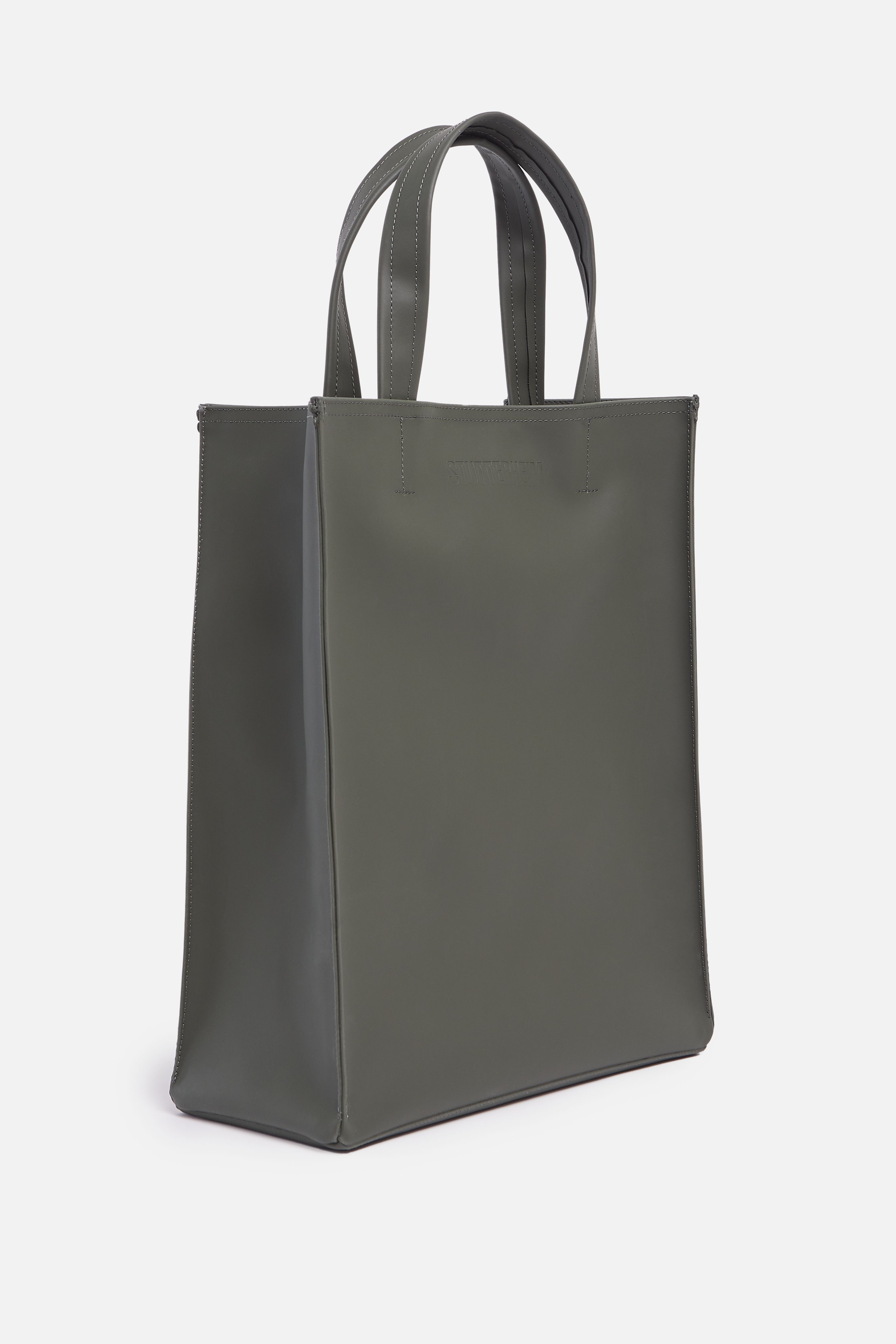 Stocksund Bag Green - 2