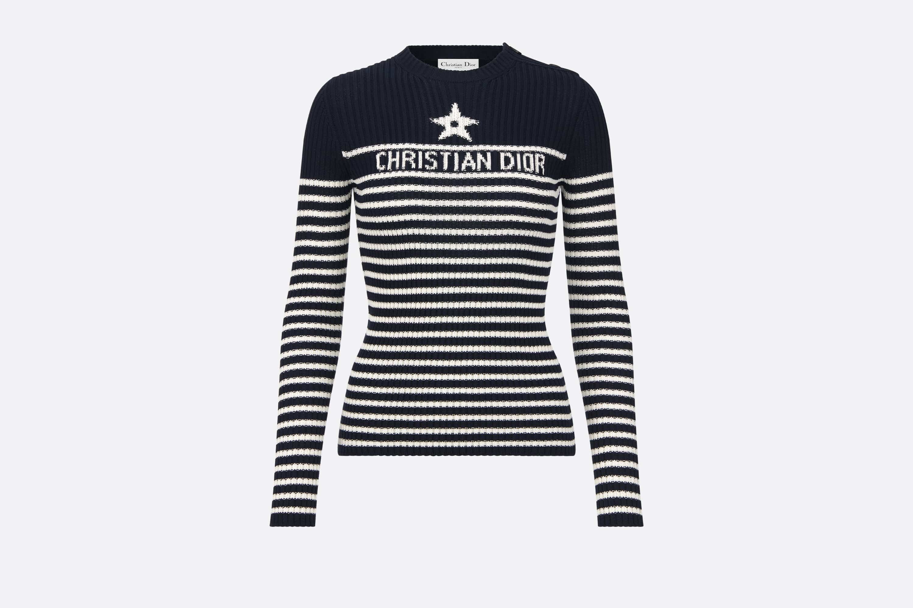 Dioriviera Sweater - 1