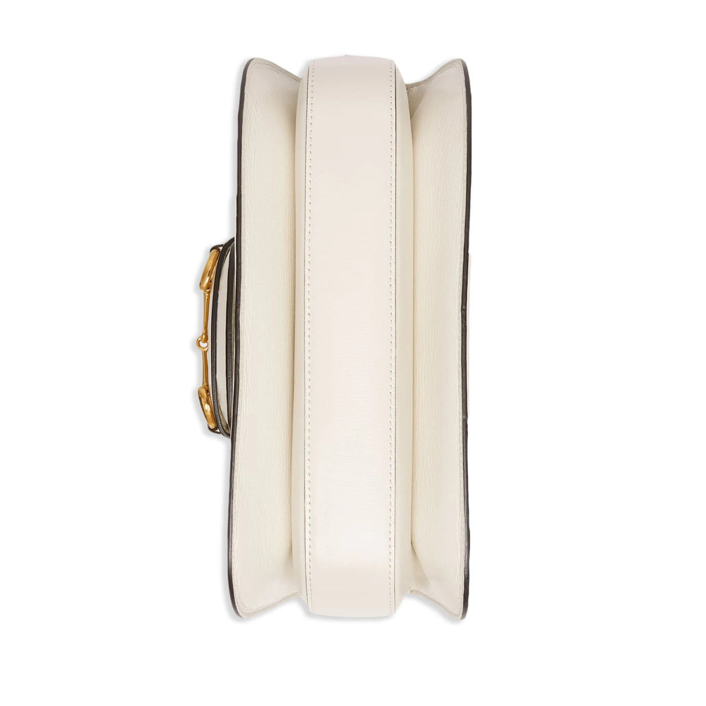 Gucci White Shoulder Bags Women - 3