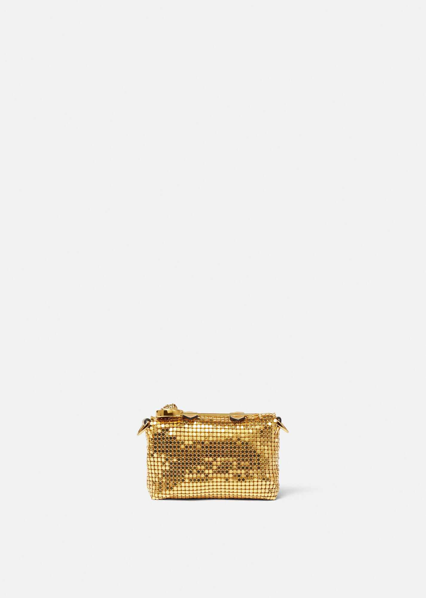 Fendace Nano Baguette Micro Bag - 3