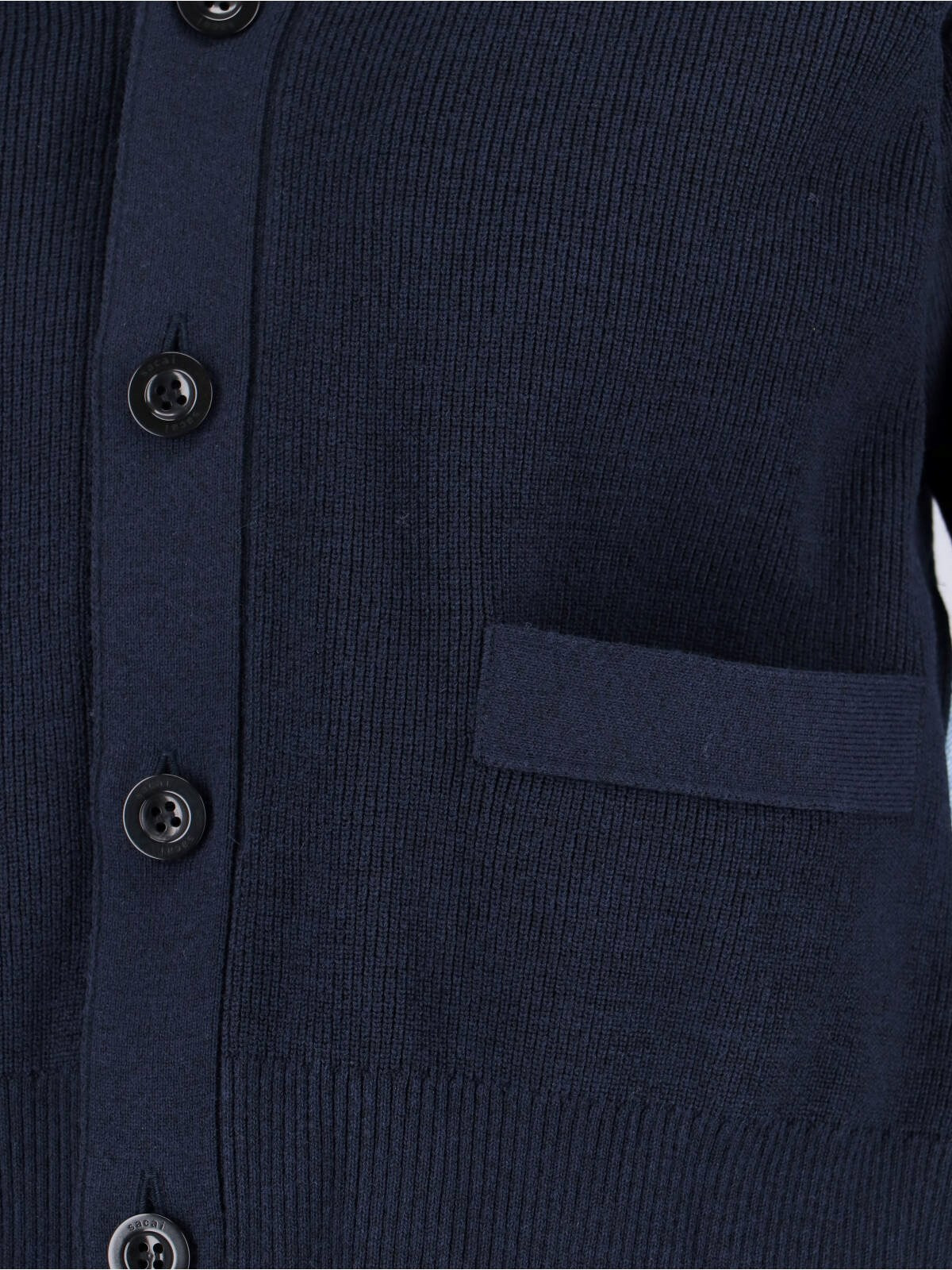 LAYERED CARDIGAN - 5