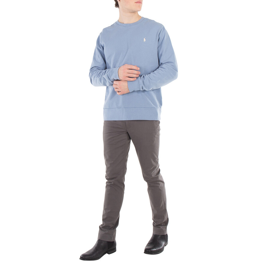 Polo Ralph Lauren - Polo Ralph Lauren Long Sleeve-Sweatshirt - 4