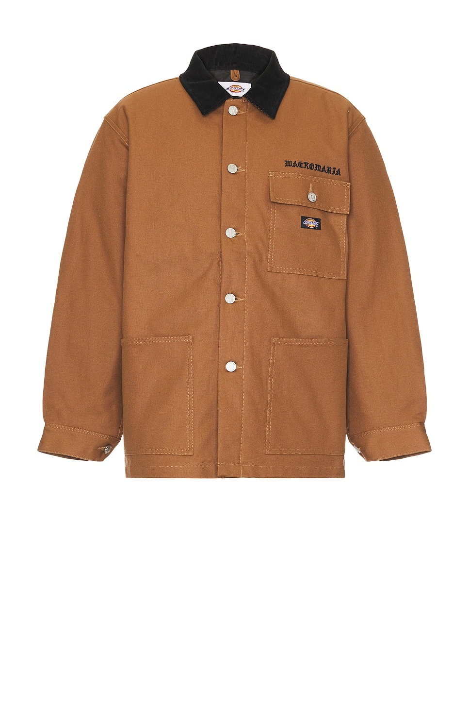 Dickies Coverall - 1