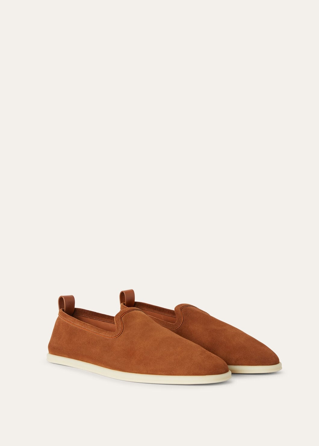 Venice Walk Loafers - 3