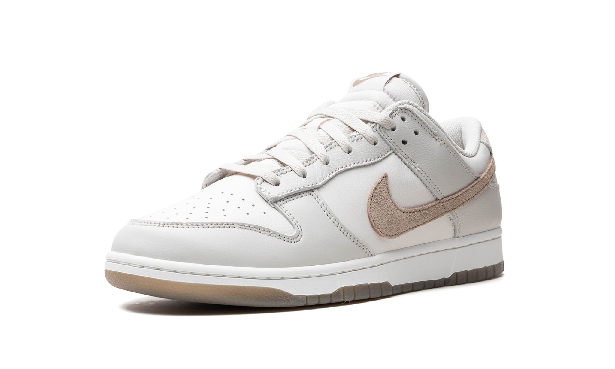 Nike Dunk Low Retro SE "Phantom Khaki" - 4