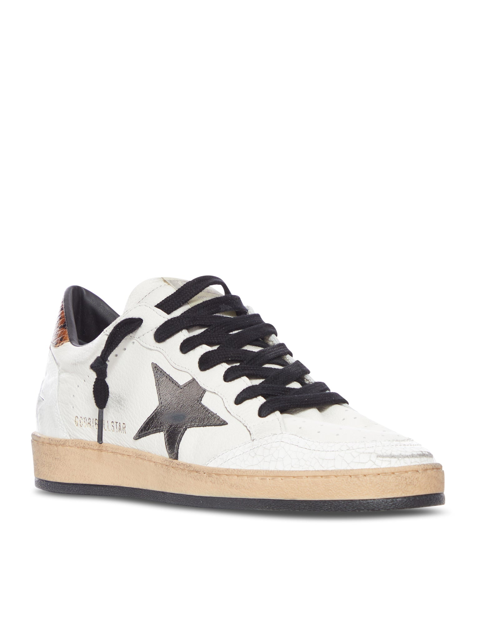 BALLSTAR SNEAKERS - 2