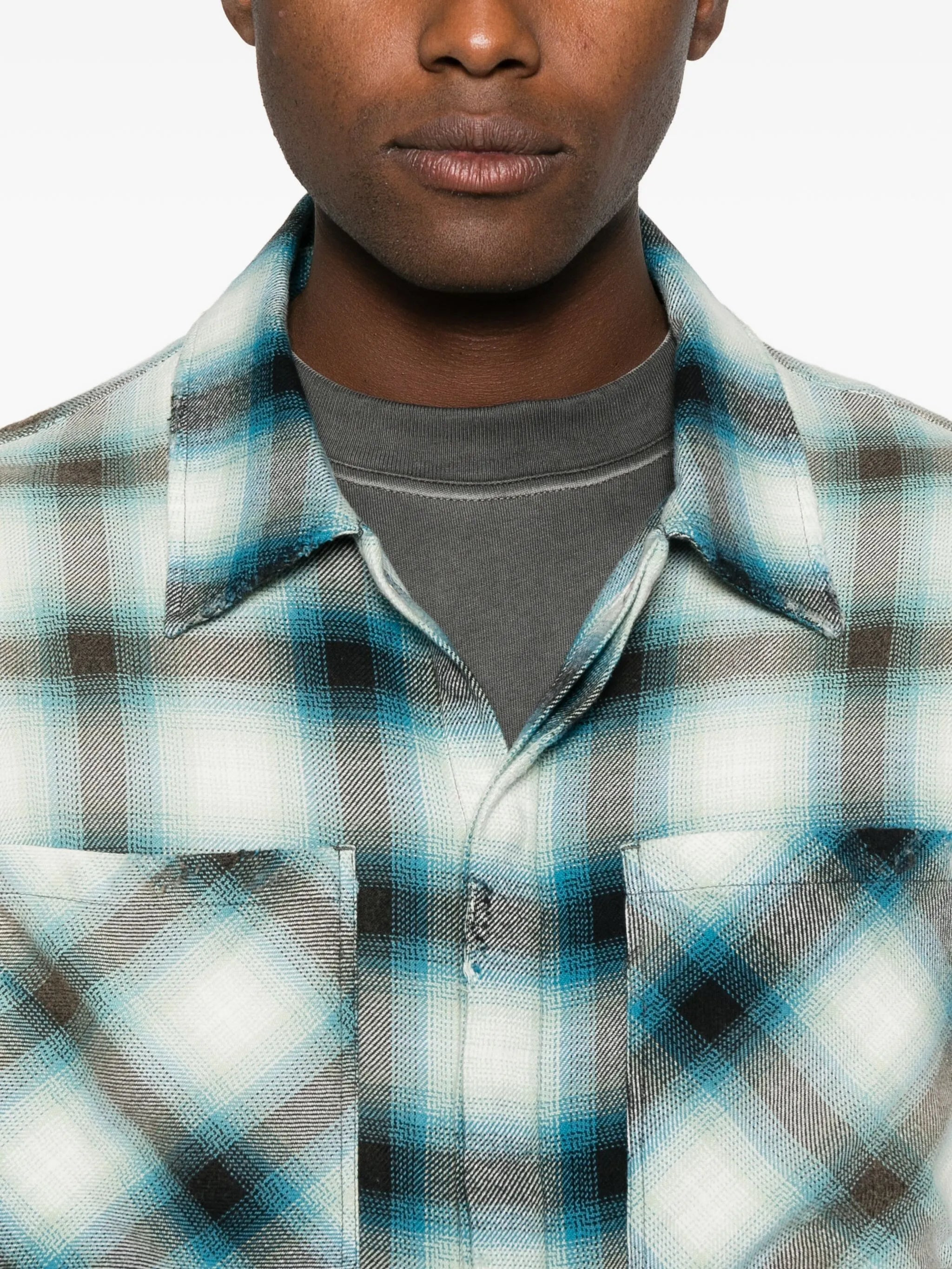 Represent Shirts - 4