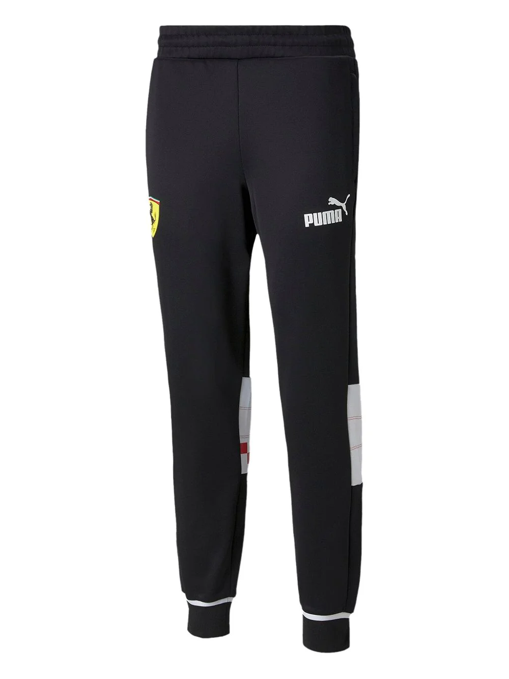 x Scuderia Ferrari Race Track Trousers - 1