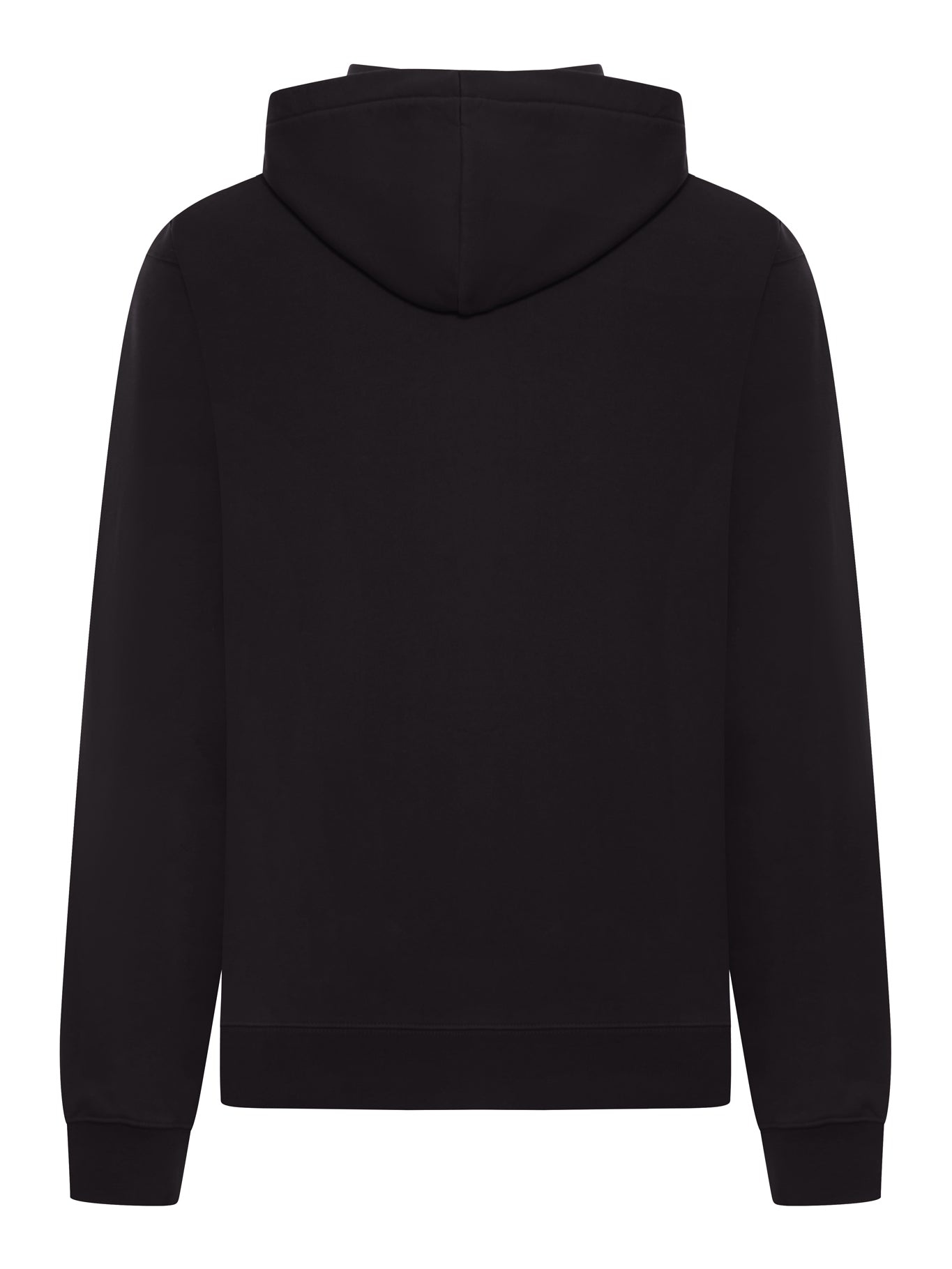 GROS GRAIN HOODIE - 5