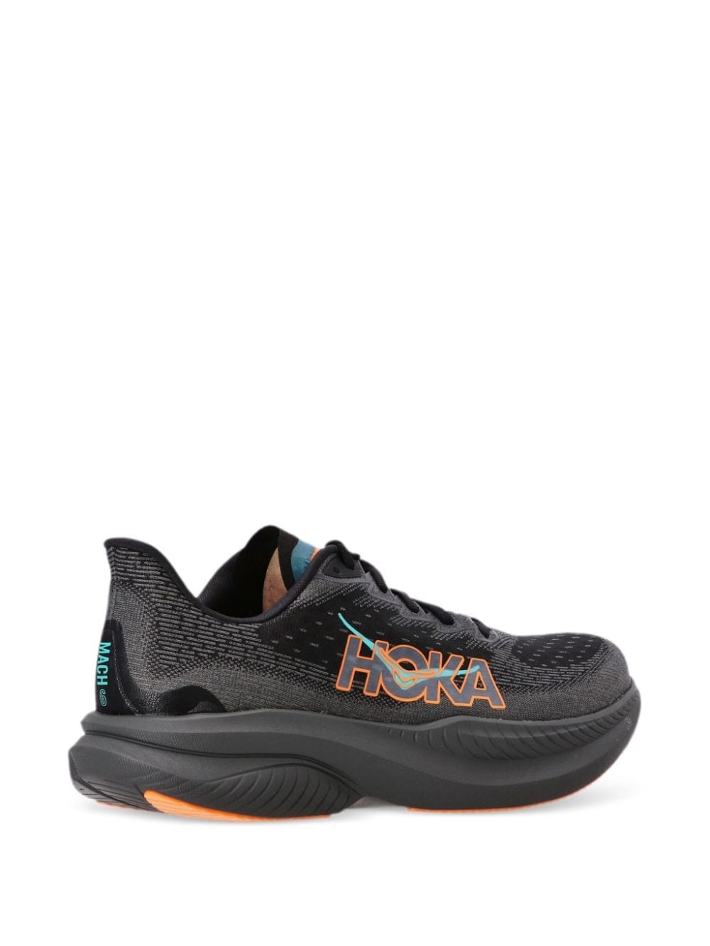 Mach 6 sneakers - 4