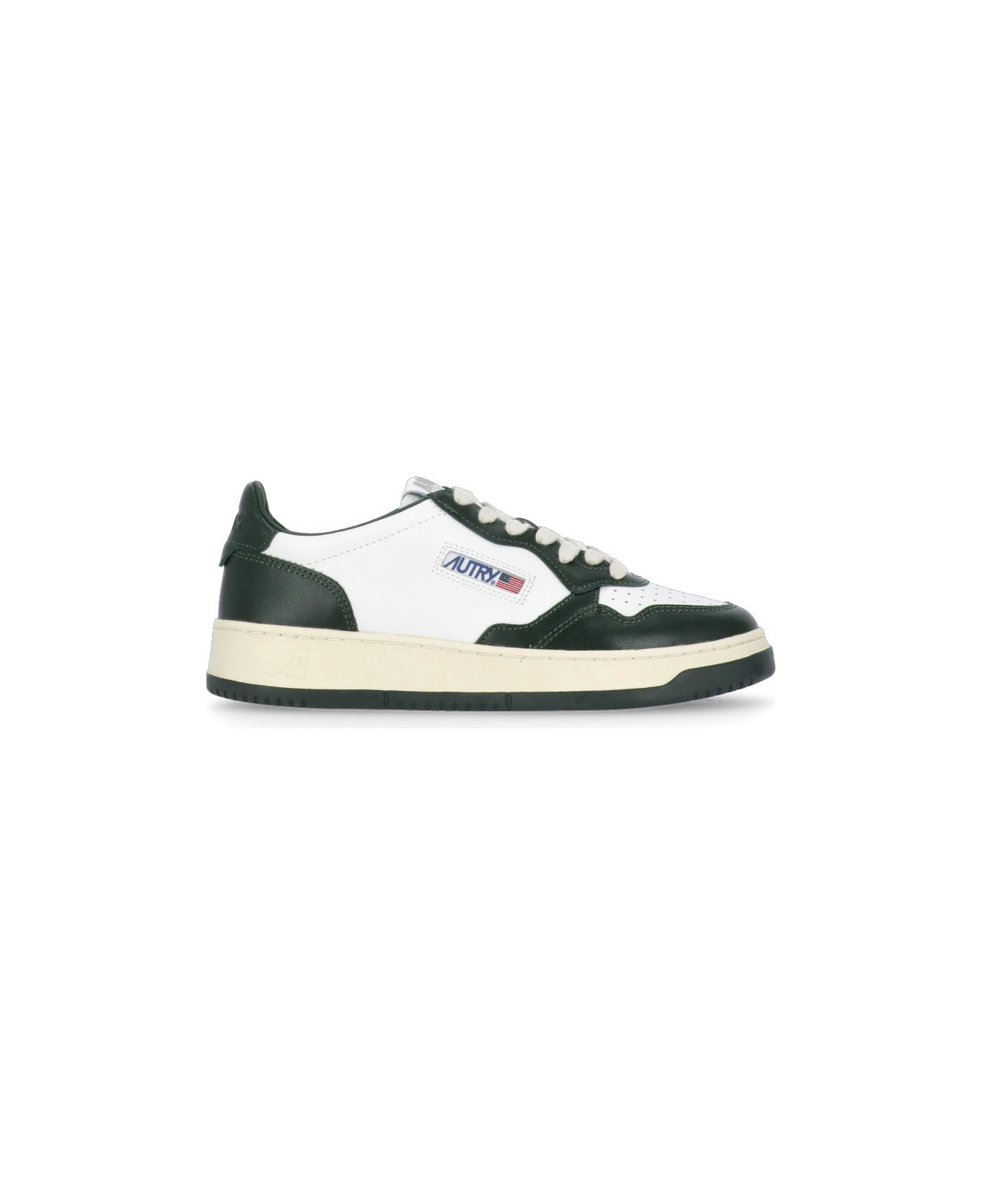 Medalist Low Sneakers - 1