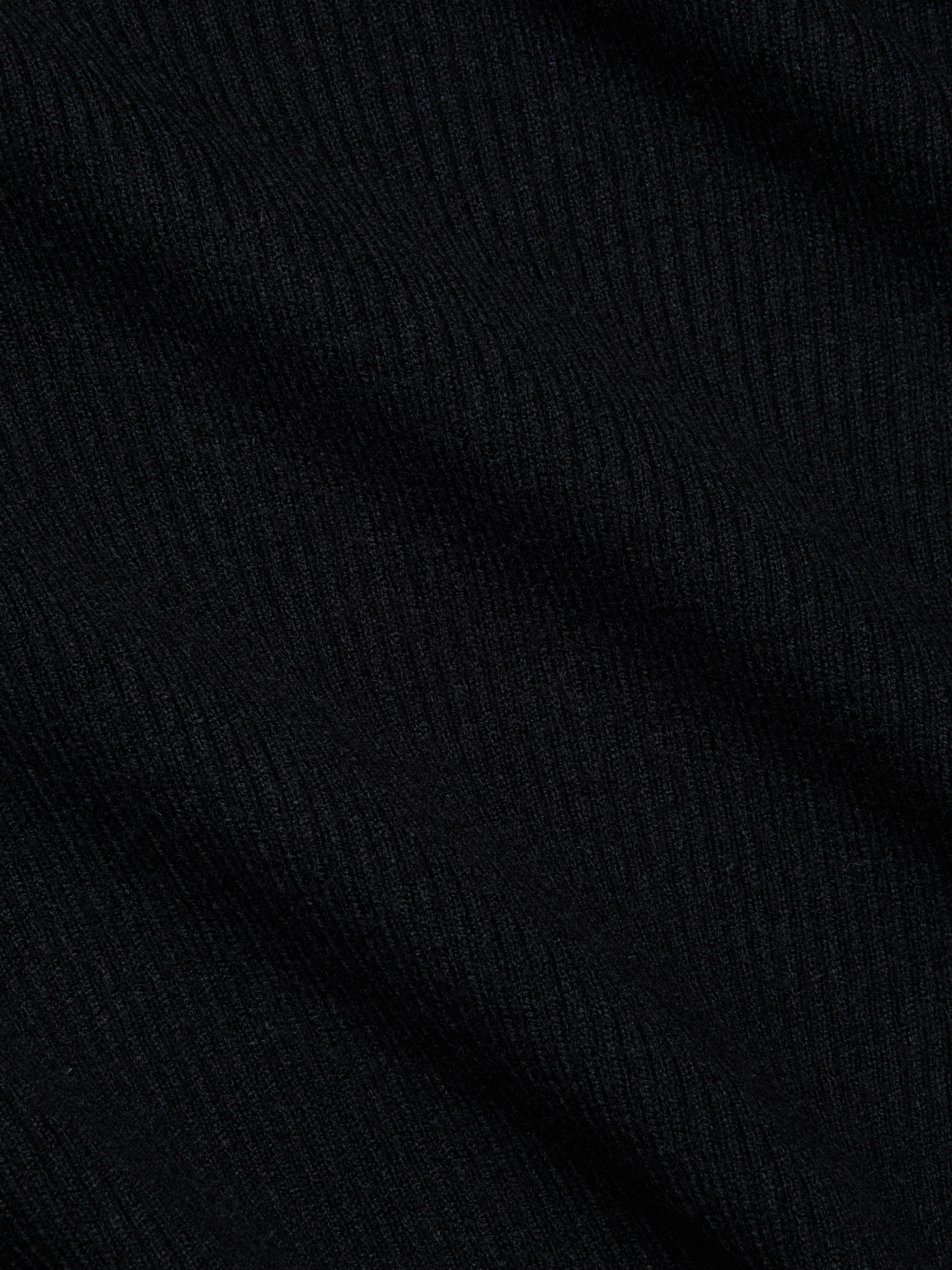 Colette Cropped Turtleneck - 6