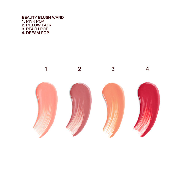 PILLOW TALK BLUSH & GLOW GLIDE DUO CHEEK KIT 4