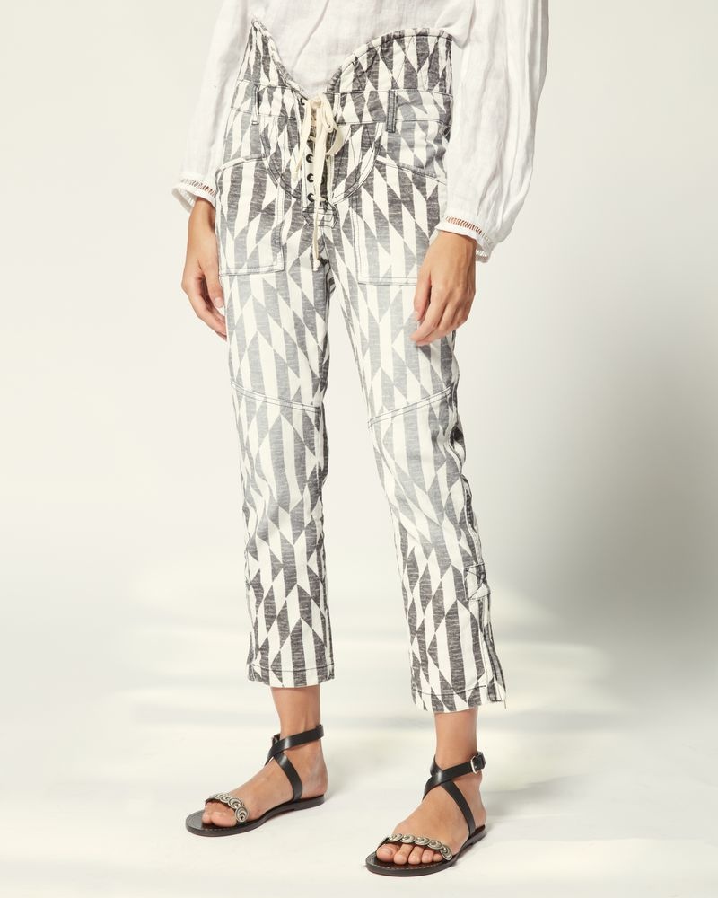 PACEY PANTS - 4