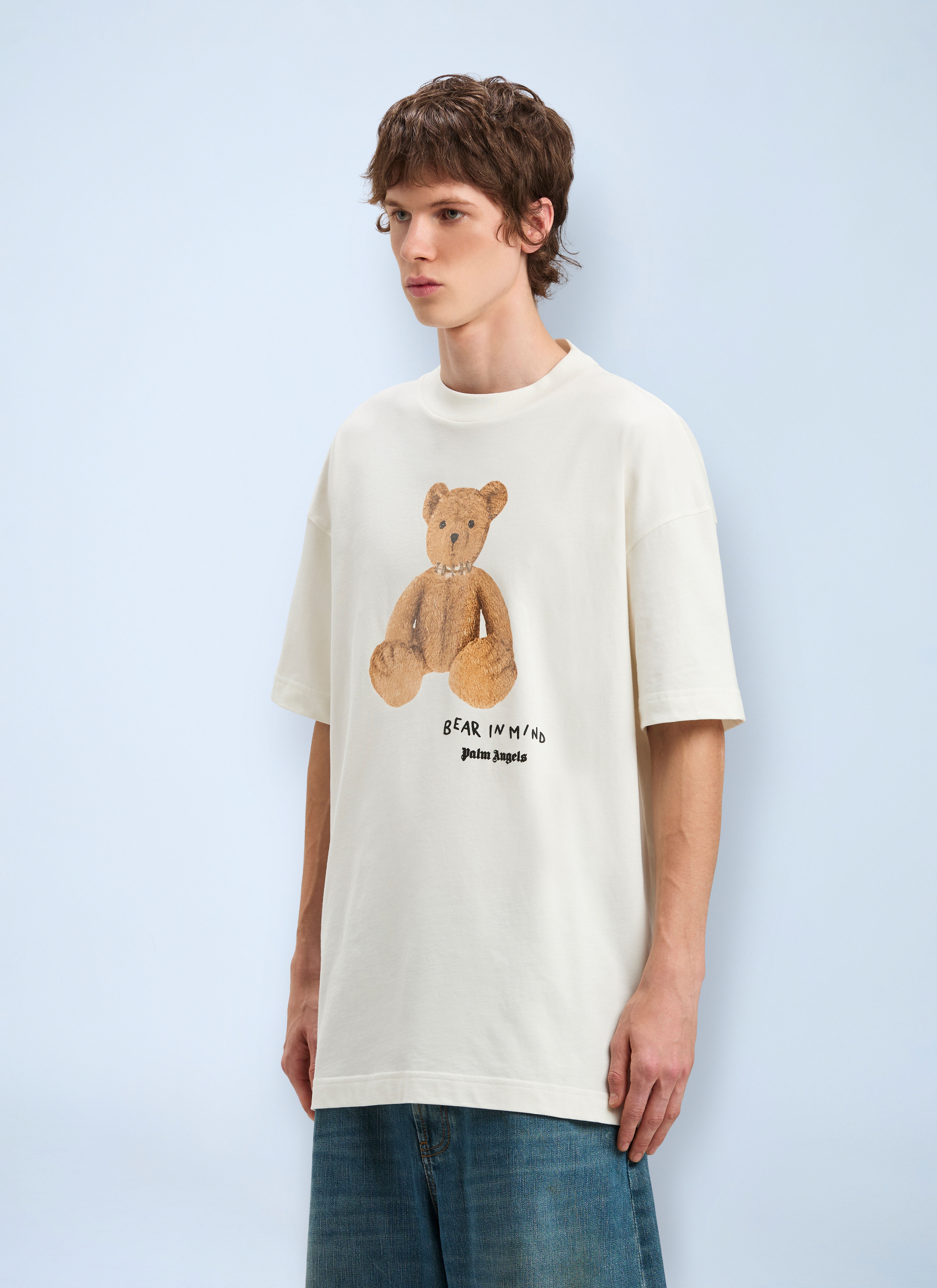 Bear In Mind T-shirt - 3
